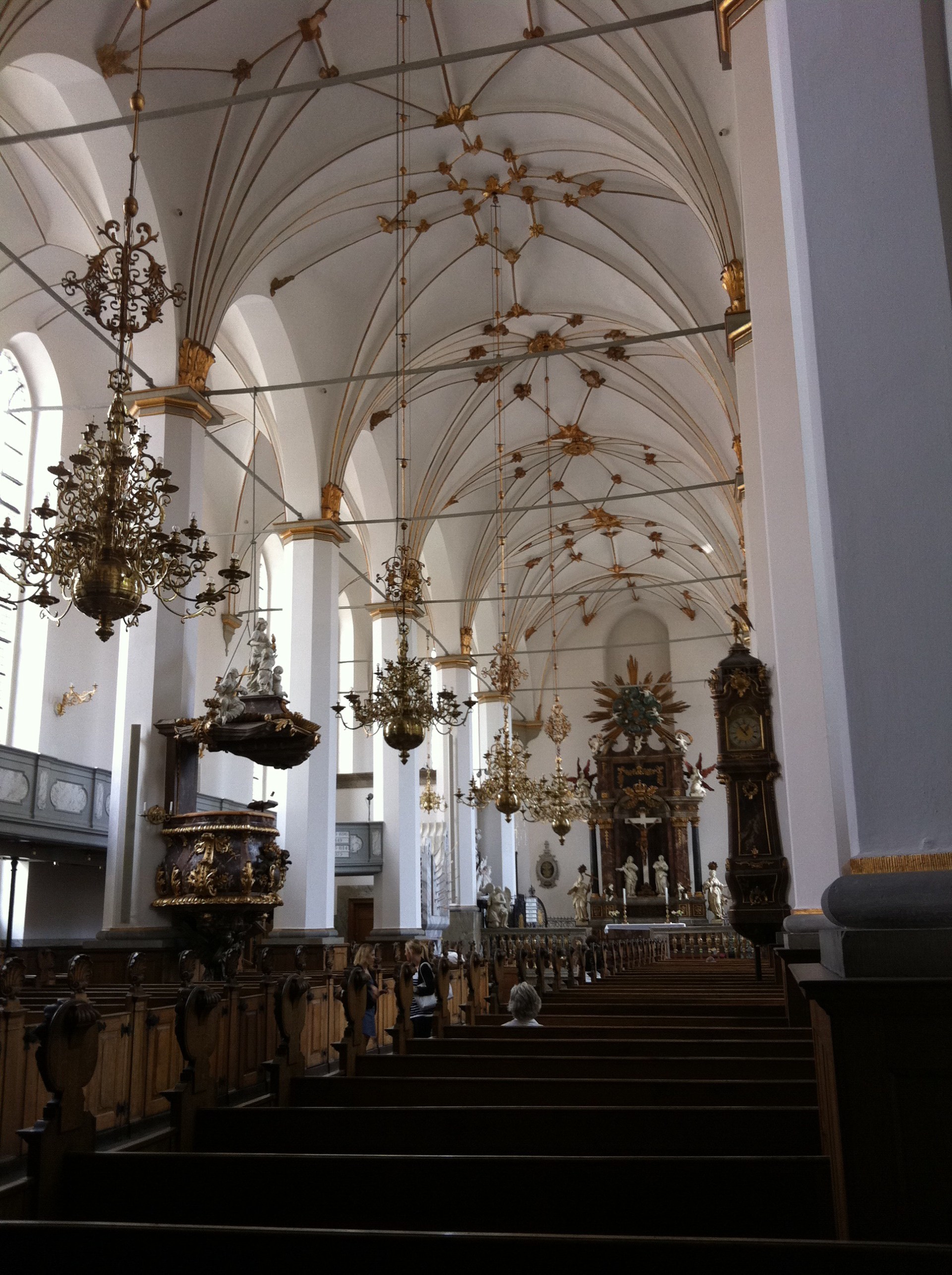 Kierkegaard on the Art of Preaching