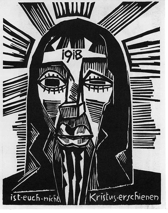 “This” and The Trauma of Easter – Plague Epistle X