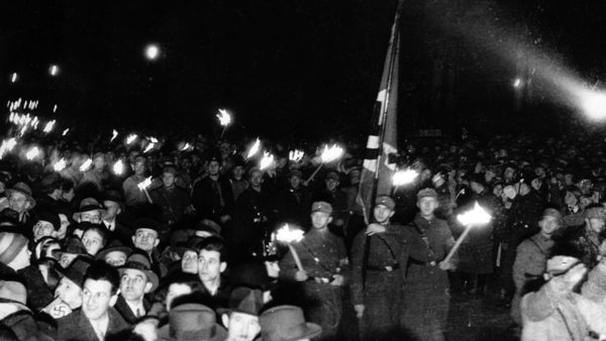 Bonhoeffer at Charlottesville