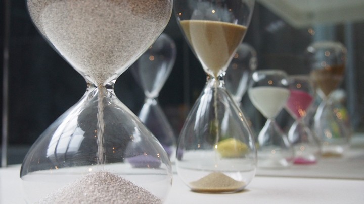 The Time is Out of Joint – Plague Epistle III