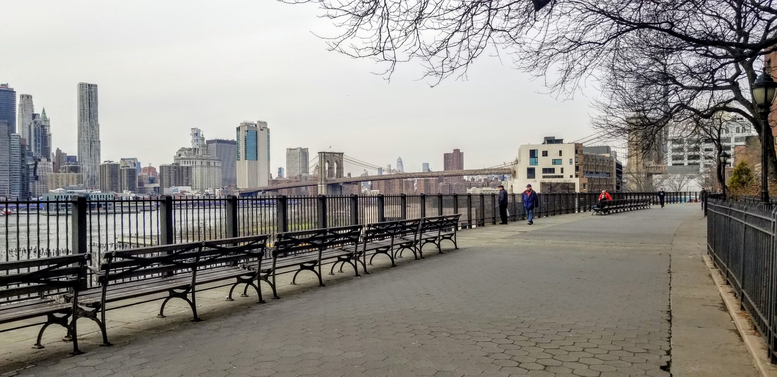 Alone Together – Plague Epistle I