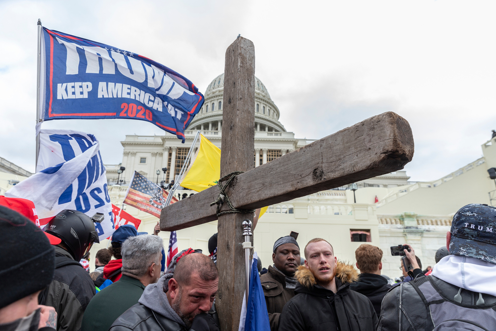 Epiphany and Our Crisis of Authority