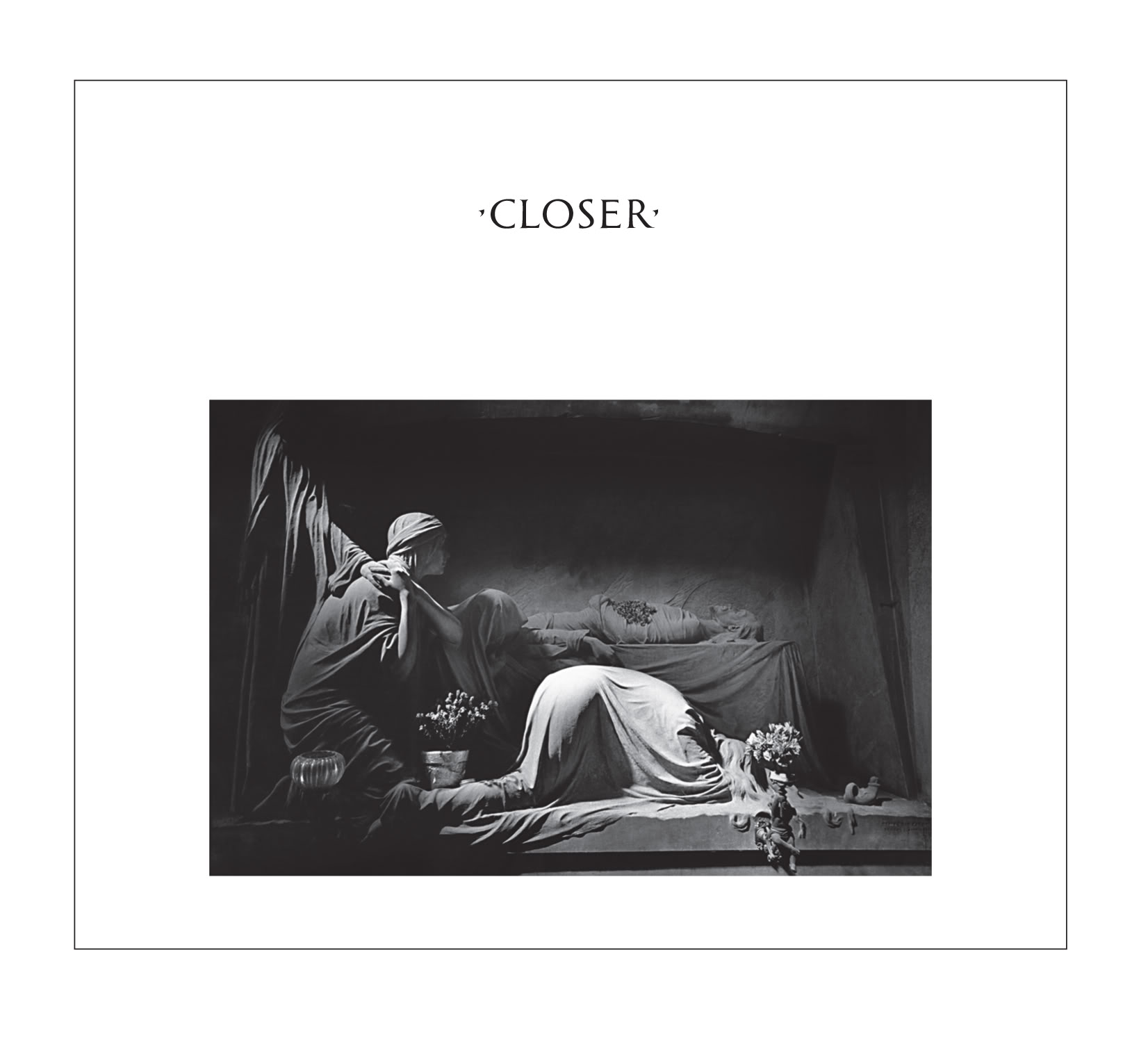Good Friday and Joy Division