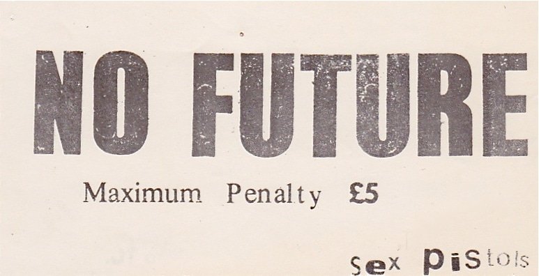 “When There’s No Future, How Can There Be Sin?”: A Response to David Dault on Nihilisms