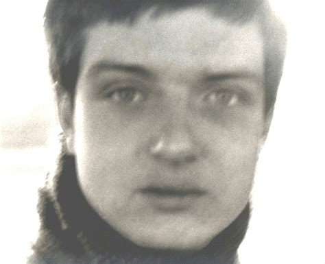On the 70th Birthday of Ian Curtis and the Calendar of Saints